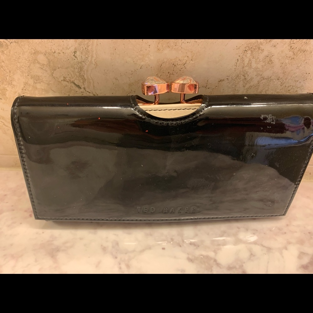 Ted Baker Wallet